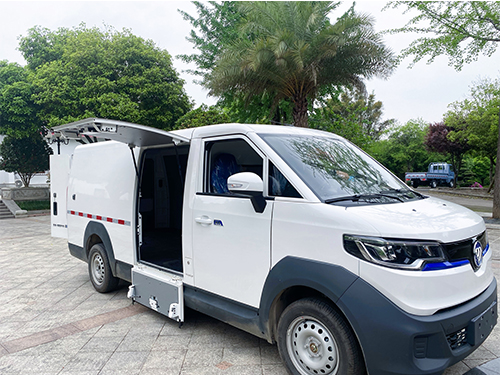 新能源物流車(chē)充電時(shí)，要注意哪些問(wèn)題